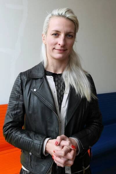 Bouřlivá puberta Anny Polívkové: Propařila se k vlastnímu bytu!