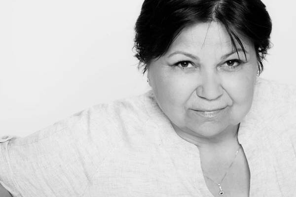 Ema Krahulíková, foto: Lenka Hatašová