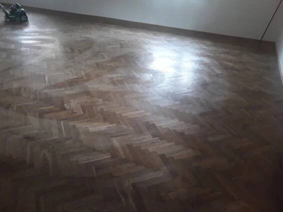RENOVACE PARKET KULTURNÍ DŮM | RENOVACE PARKET PRAHA