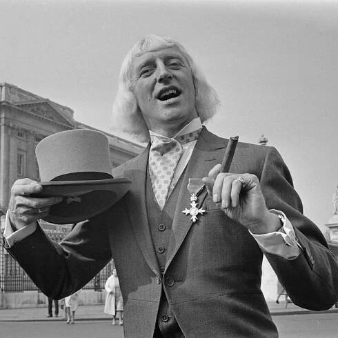 Jimmy Savile - The New York Times