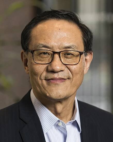 faculty photo