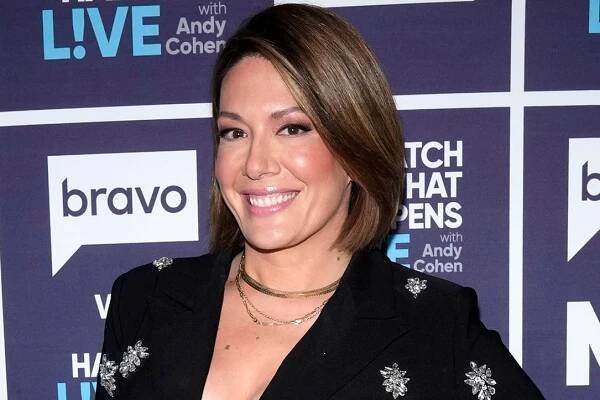 Michelle Collins Bothered That She Wasn't Asked Back to The View After 1 Season: 'I Played the Game Right'