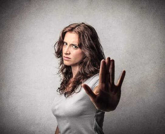 Anger Management