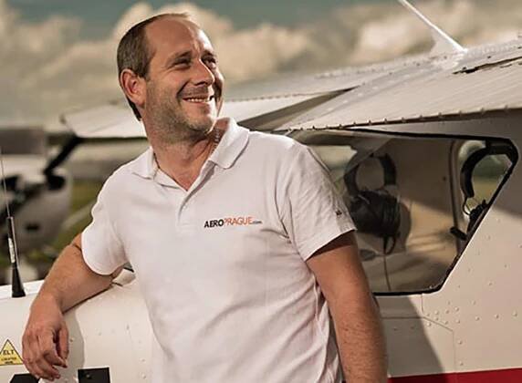 Kurz teorie pilota PPL a ULL od AeroPrague