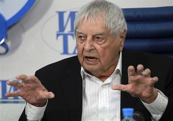 Zemřel legendární ruský režisér Jurij Ljubimov
