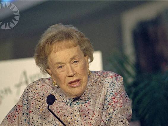 Julia Child