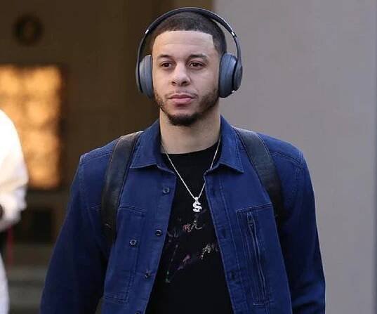 Seth Curry