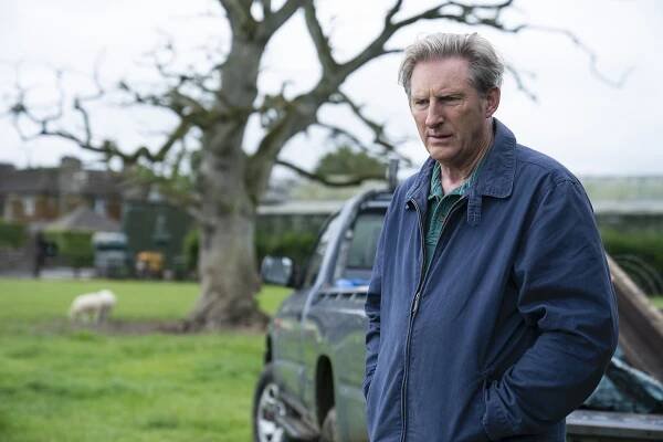 Meet the cast of Channel 5's Blood, as the tense drama returns