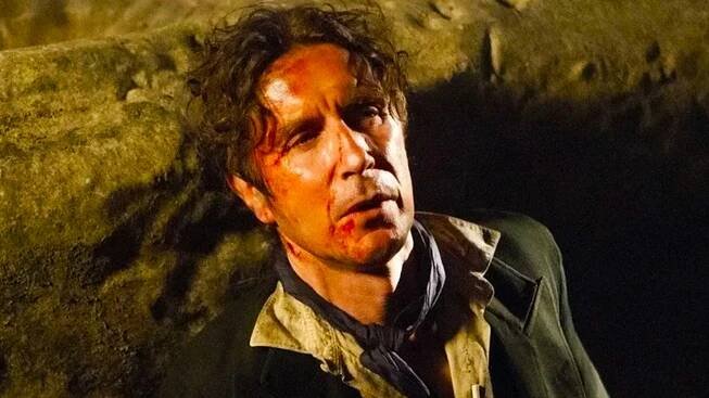 Why Every Doctor Actor Quit Doctor Who - ComicBook.com