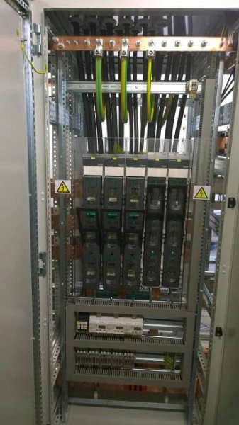 csf elektro výroba nn rozvaděčů