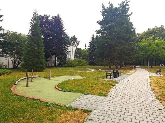 Sportovní vyžití | Hamzova odborná léčebna pro děti a dospělé