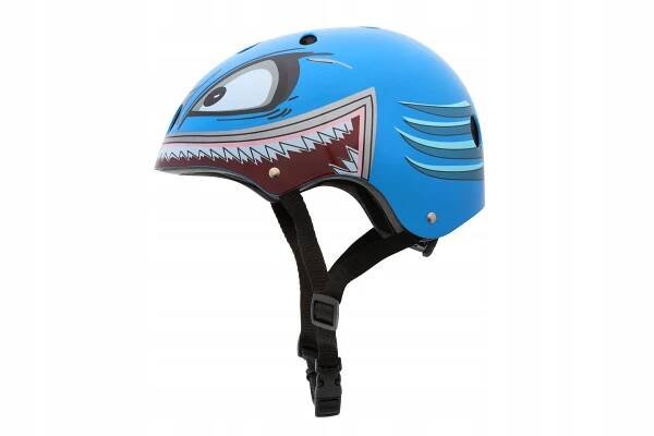 HORNIT dětská přilba Shark S 48-53 cm Velikost S