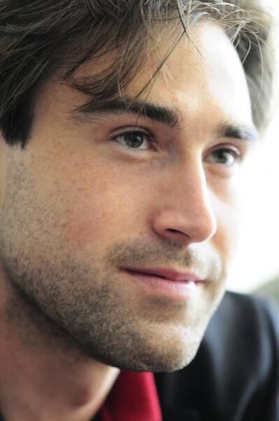 Sean Stone