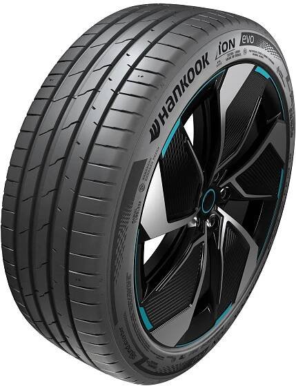 Hankook VENTUS iON S IK01 SOUND ABSORBER XL TL 235/45 R18 98W XL letní pneu