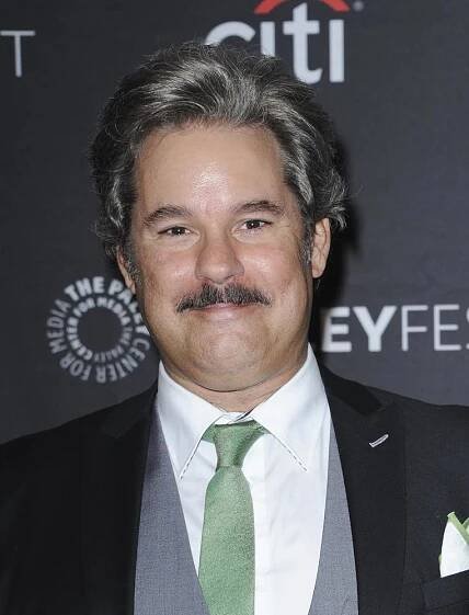 Paul F. Tompkins at arrivals for Netflix Presents ATYPICAL and BOJACK HORSEMAN at the 12th Annual PaleyFest Fall TV Previews, Paley Center for Media, Beverly Hills, CA September 6, 2018. Photo By: Elizabeth Goodenough/Everett Collection