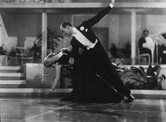 Biography of Fred Astaire, Legendary Dancer and Movie Star