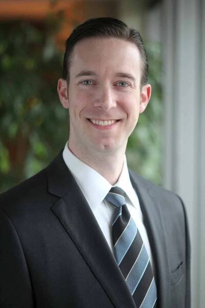 R. Reeves Anderson - Transnational Litigation Blog