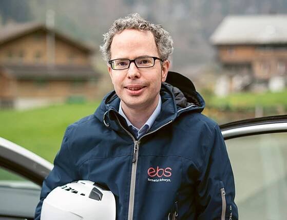 Nachrichten | ebs – Vernetzt Schwyz.