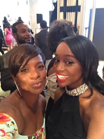 Vanessa & Friends | Vanessa Bell Calloway