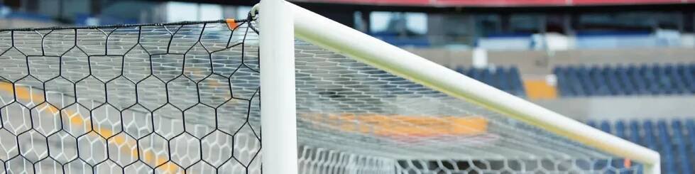Berger-Huck | sítě, vybavení hřišť, sportovní konstrukce