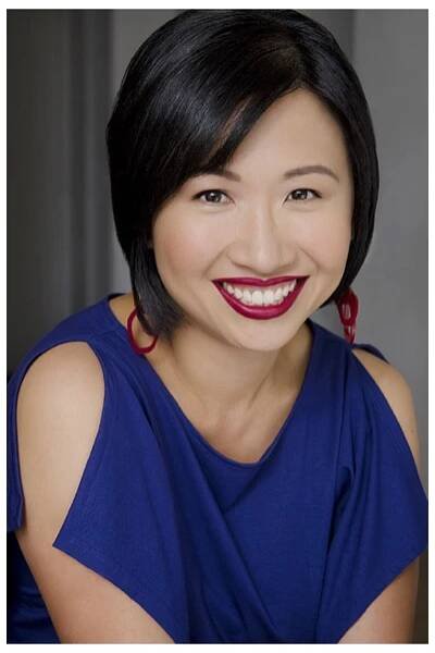 Jennifer Lien, soprano