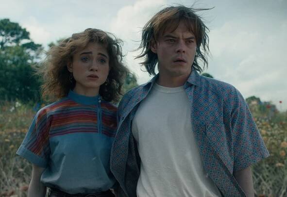 Nečekané překvapení Netflixu. Krimi, které vyšlo naprosto nenápadně, ve sledovanosti poráží Stranger Things i Papírový dům