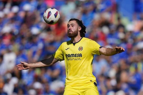 Getafe CF v Villarreal CF - LaLiga EA Sports