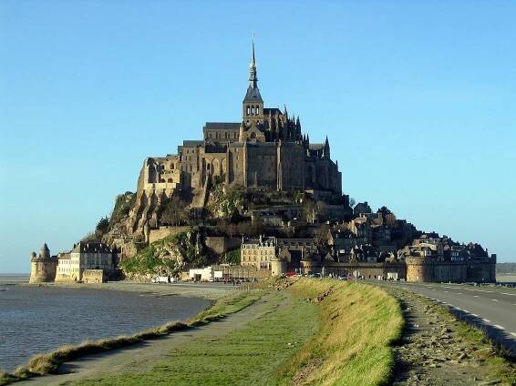Tidal island - Wikipedia