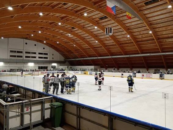 Zimní stadion Sportoviště Rožnov s.r.o. foto 3