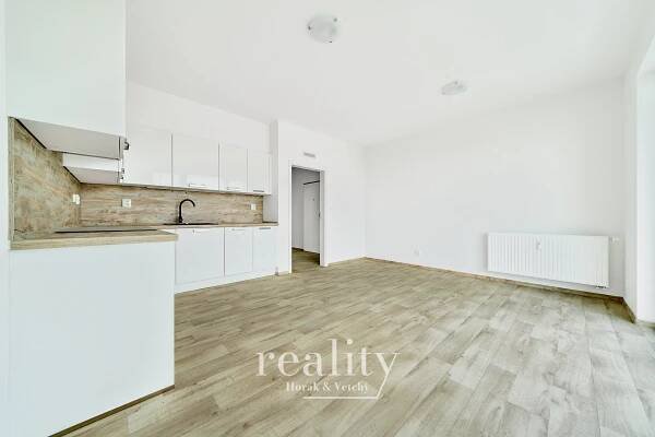 Pronájem bytu 4+kk 114 m2 – Jihlava | Horák & Vetchý reality