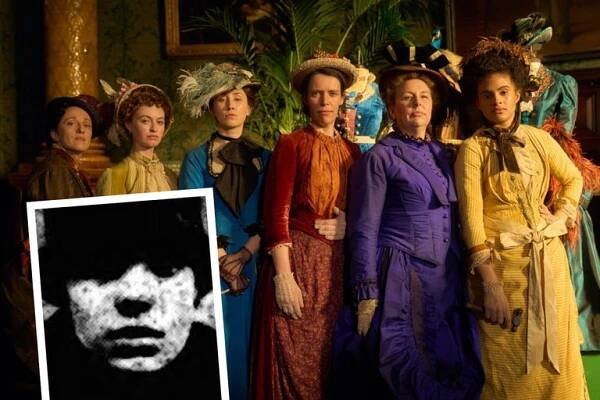 Who were the real Forty Elephants? The true story of Mary Carr and the all-woman crime gang