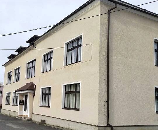 bike-Hotel Měděnec - Singltrek pod Smrkem, Nové Město pod Smrkem