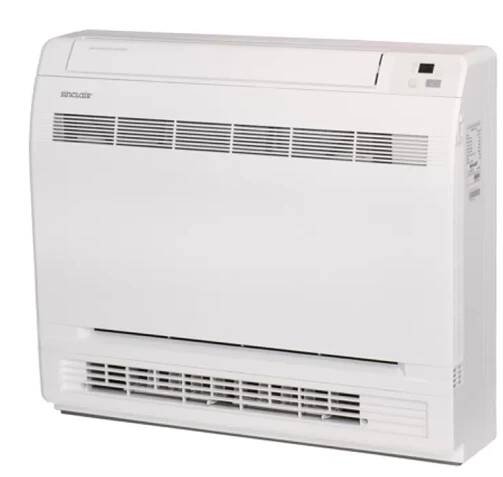 Sinclair MV-H18BI od 11 473 Kč - Heureka.cz