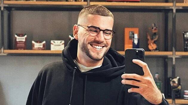 Daniel Štrauch - AntiYoutuber.cz
