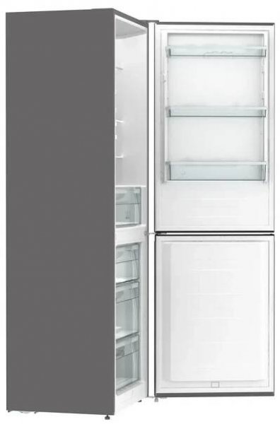 Kombinovaná chladnička - NRK61CS2XL4 - GORENJE