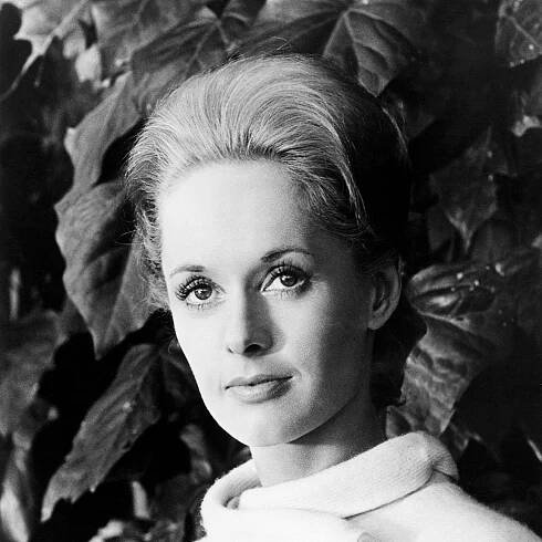 What Tippi Hedren Learned from Alfred Hitchcock’s Repeated Harassment
