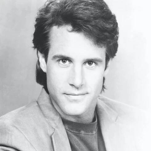 THE BOLD AND THE BEAUTIFUL, Todd McKee, 1987-, © CBS/courtesy Everett Collection