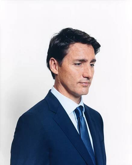 Justin Trudeau Wants to Keep His Job. First He’ll Have to Confront His Past — and a Changed World
