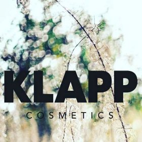 KLAPP Cosmetics – Beautyboerderij Schipbeek