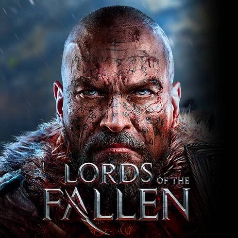 Lords of the Fallen - IGN