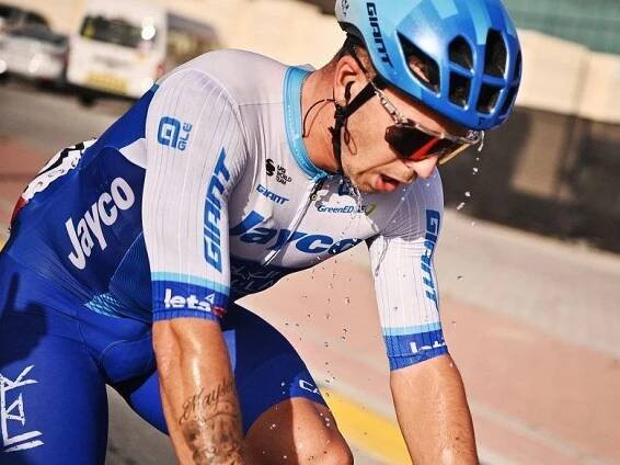 Dylan Groenewegen - Sport.cz