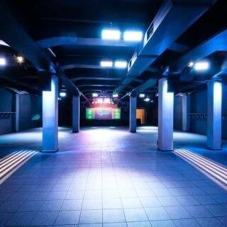 Storm Club