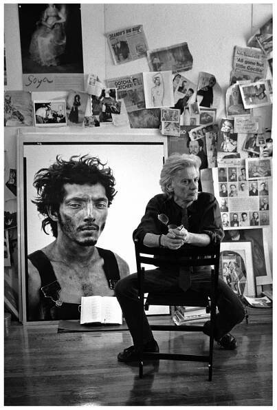 John Loengard, Life Photographer and Chronicler, Dies at 85 - The New York Times
