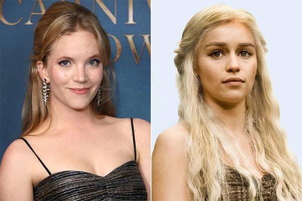 Tamzin Merchant breaks 12-year silence on playing Daenerys in original 'Game of Thrones' pilot