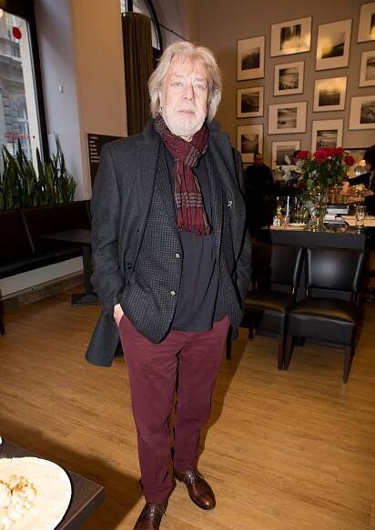 Jan Kanyza utíká do Francie: Jezdí tam za svou múzou? Manželka v tom má jasno