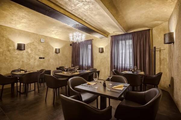 Theresian Hotel