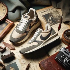 Nike Daybreak: A Nostalgic Journey with Today's Fashion Edge - Multi Ground Boots