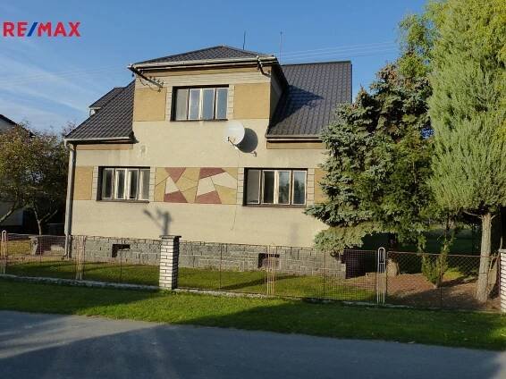 Prodej Dům, Bělkovice-Lašťany, okres Olomouc