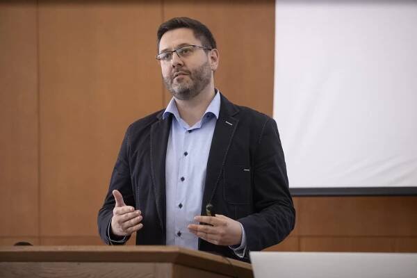 Sjezd českých právníků 2025