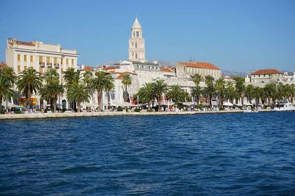 Apartments LIGHTHOUSE Split